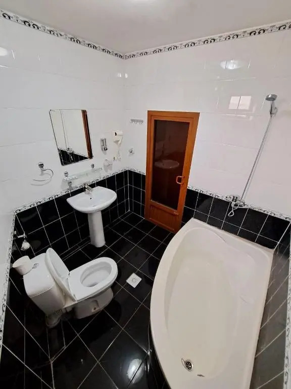 Samandar hotel