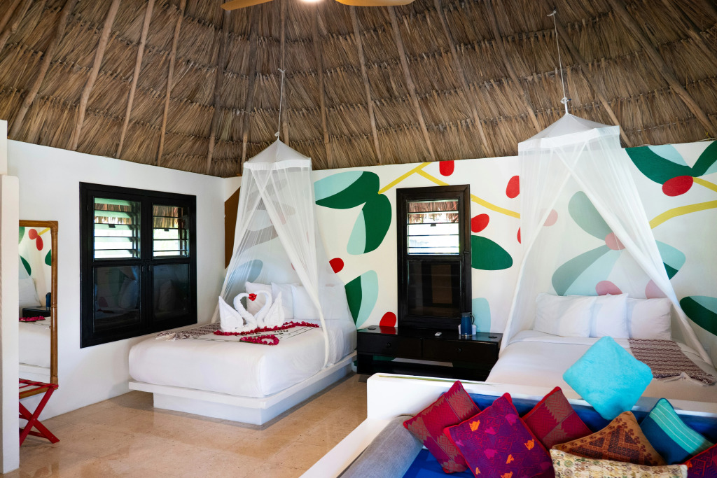 Matachica Resort & Spa - Adults Only