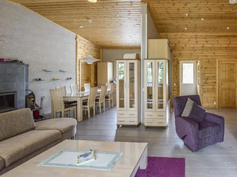 Holiday Home Kotionni