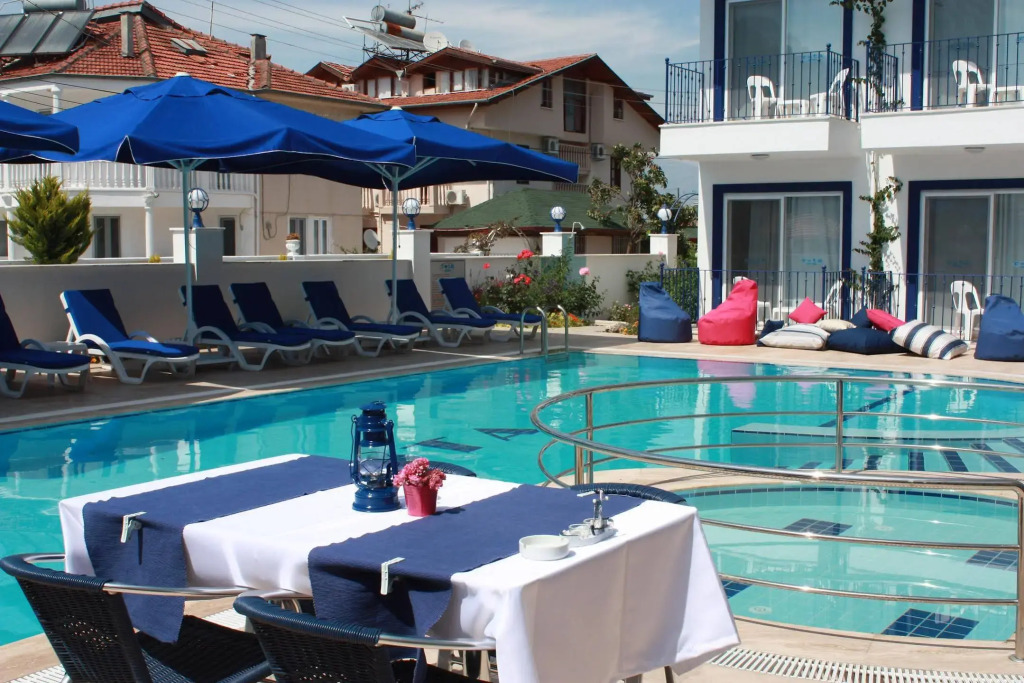 Rota Hotel