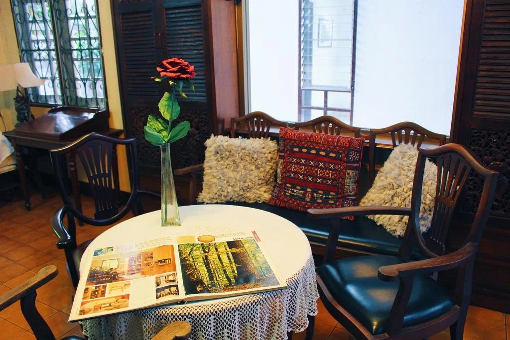 Baan Maya Nimman