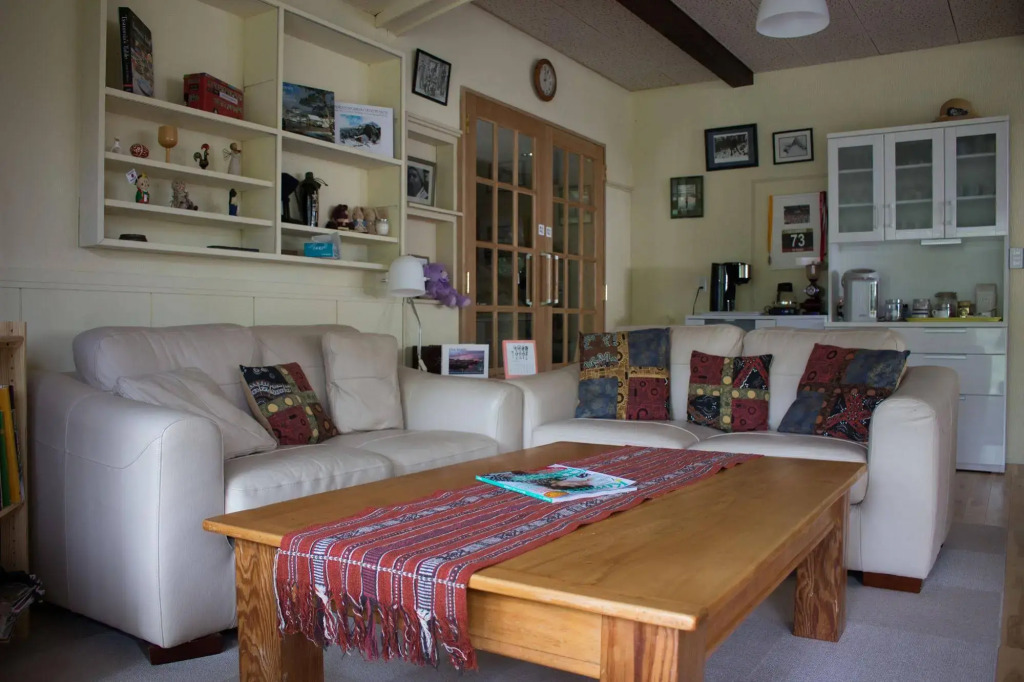 Myoko Mountain Lodge