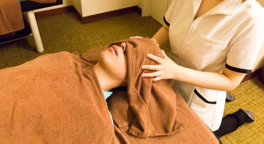 Sauna & Capsule AMZA