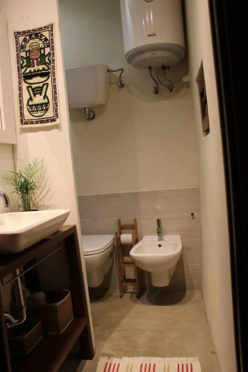 Casa Kantu - one bed House in Montalcino