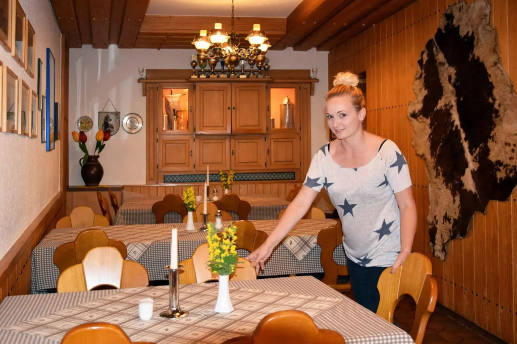 Hotel Grüner Baum
