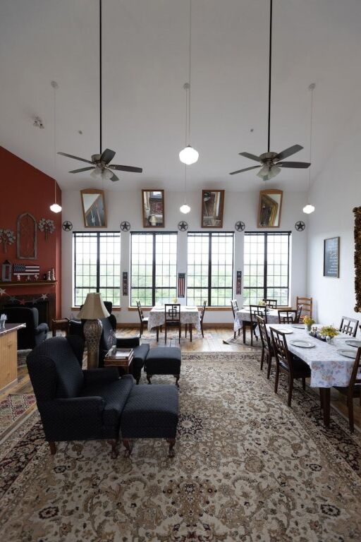Gruene River Inn