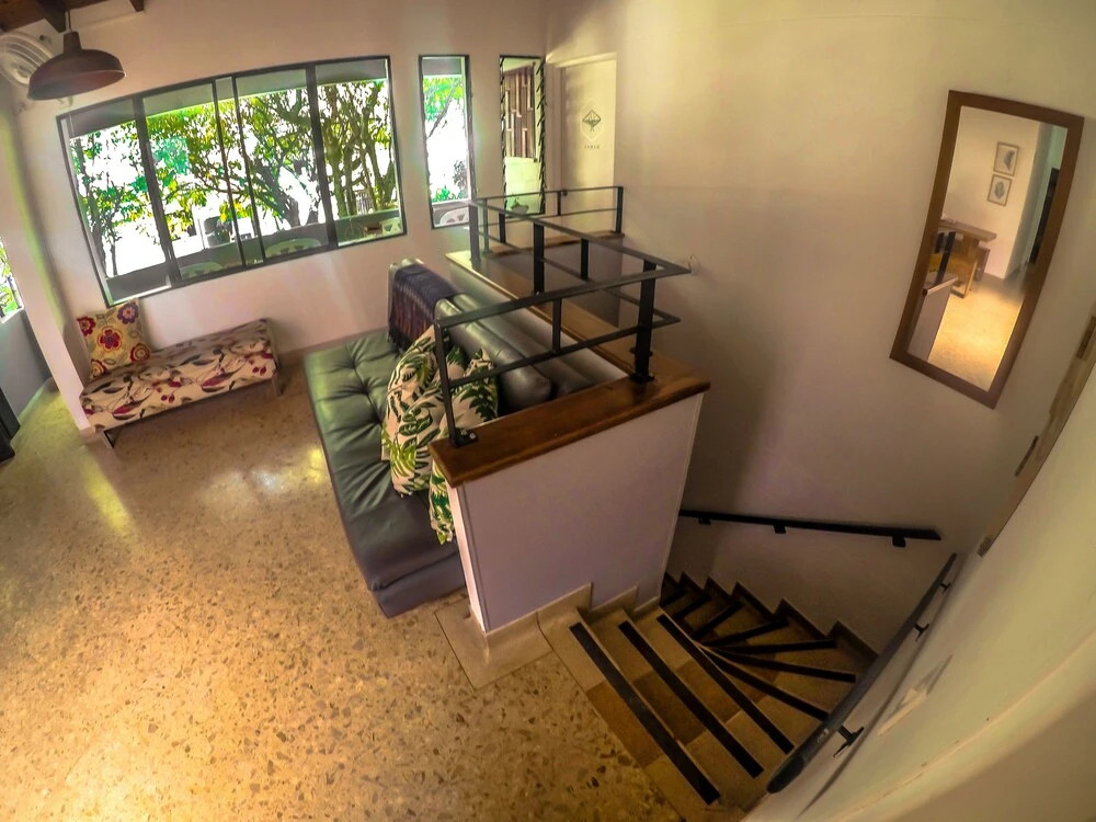 Laureles Medellin Hostel