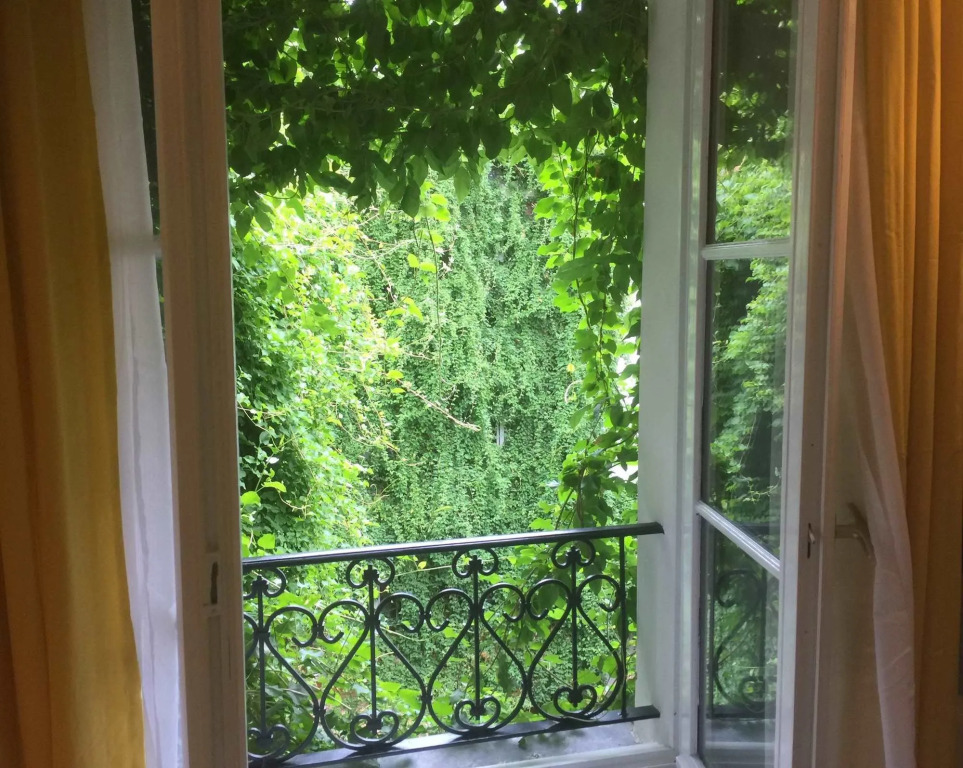 Les Patios du Marais 2