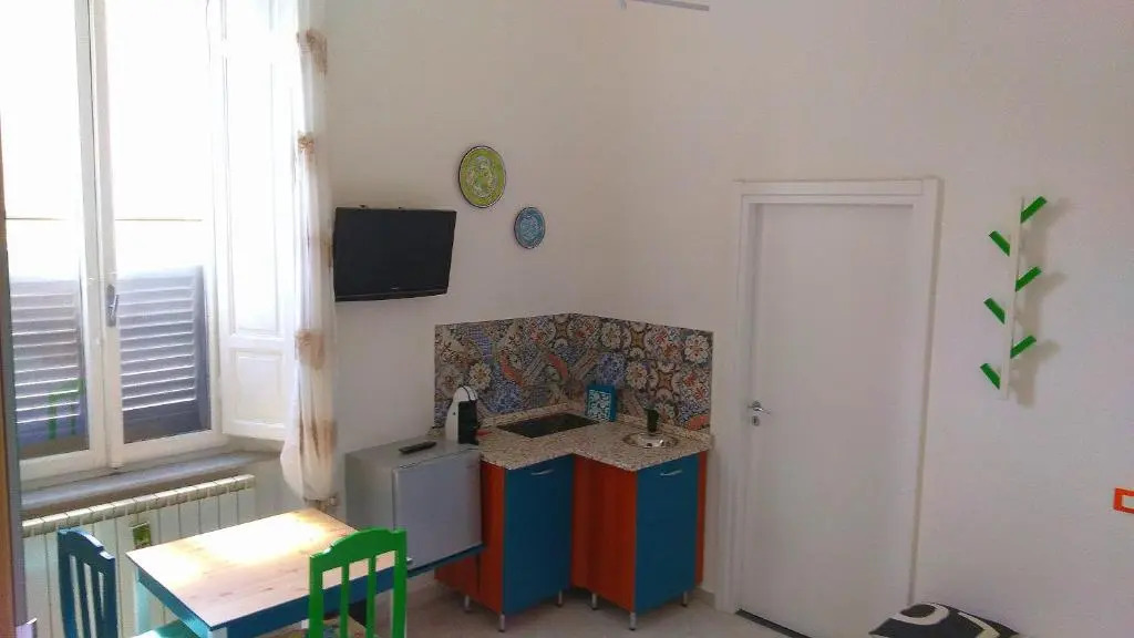 Bedroom Matteucci