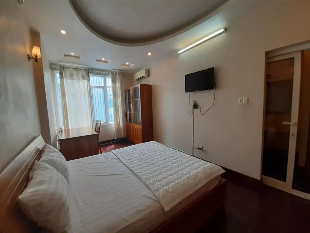 A Chau Homestay C29