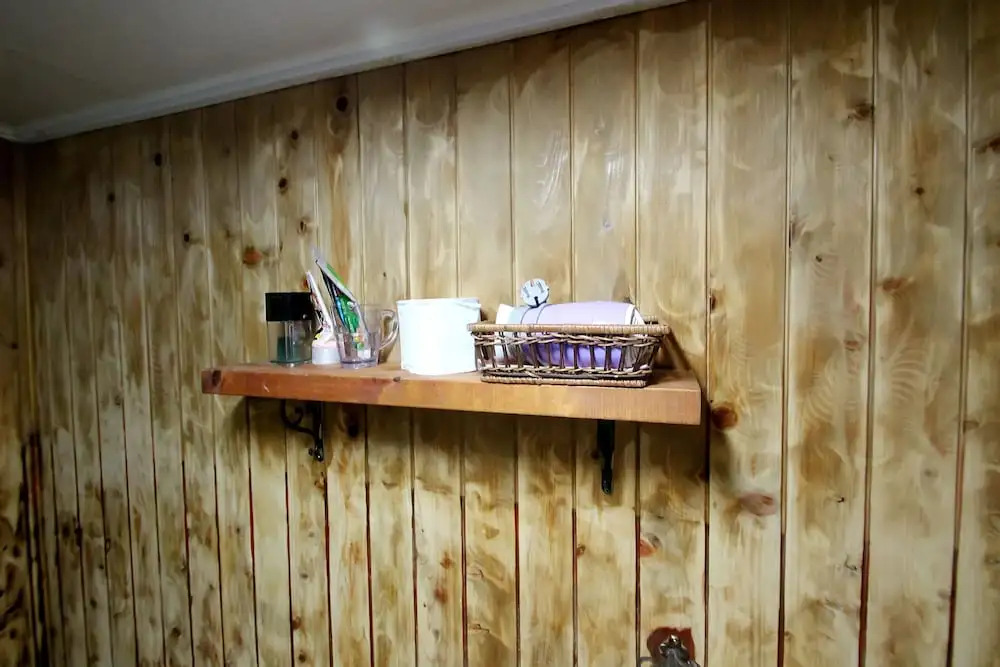Moran Guesthouse