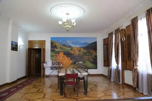 Hostel/Hotel Tavisufleba