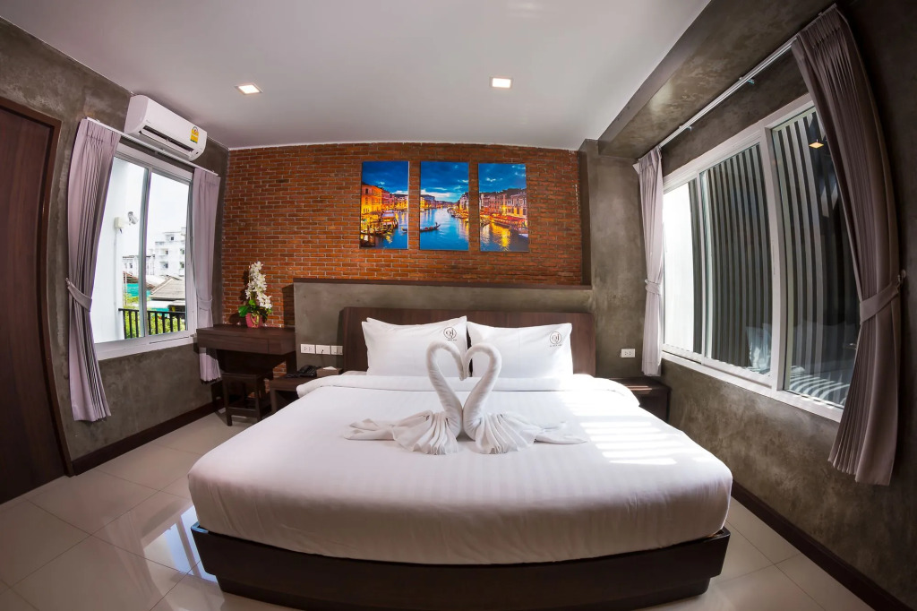 U Hatyai Hotel