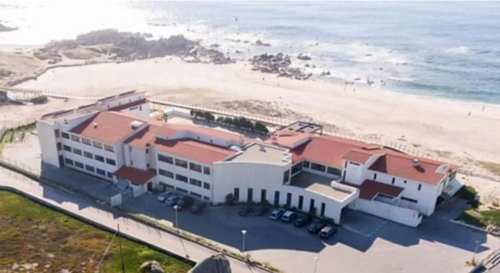 Hotel Santo Andre