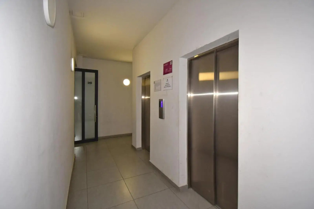 Amiryan street, 1 bedroom LUXE, NEW Eurorenovated apartment AM442