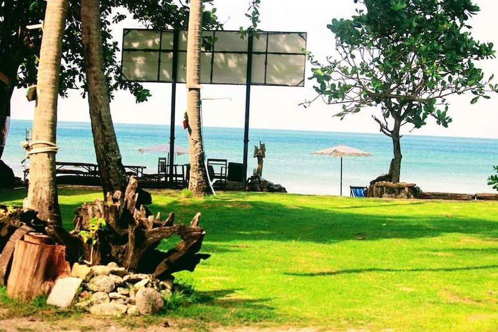 OYO 75333 Lanta Beach Lodge