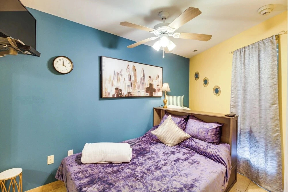 Corpus Christi Ocean View Condo, Walk to the Beach
