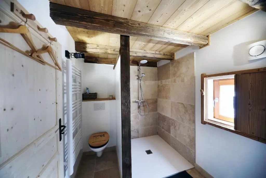 Les Chalots de Gérardmer, Gîte 1, Classé 3