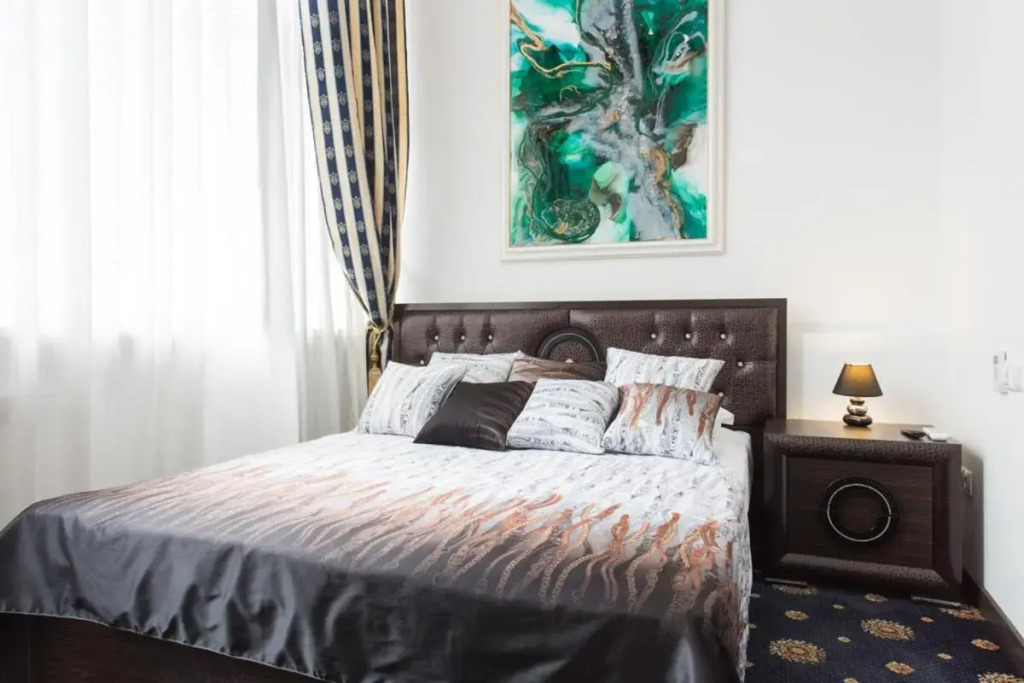Sumska Apartment Lux