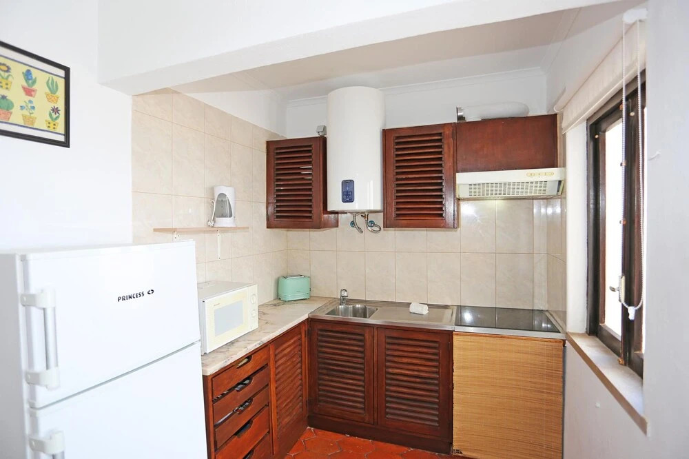 V 05 - Apartment 5 in Seacliff Albufeira