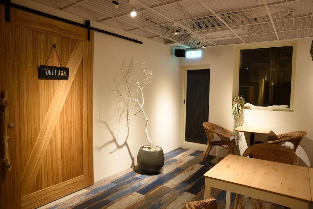 hoyumi hotel