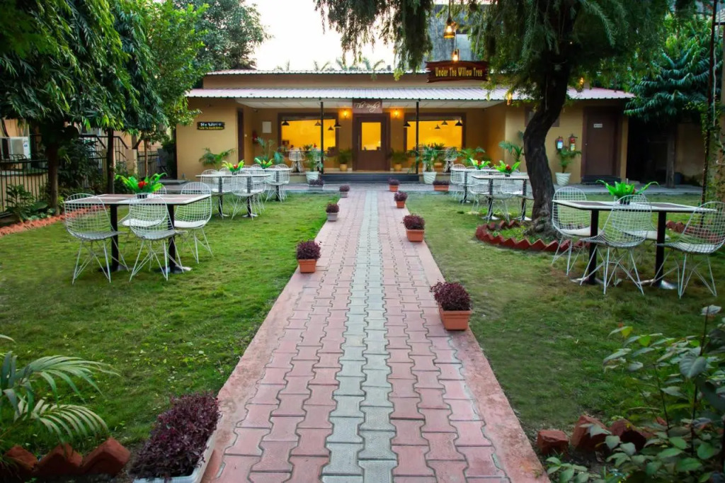 Clarks Inn Dudhwa