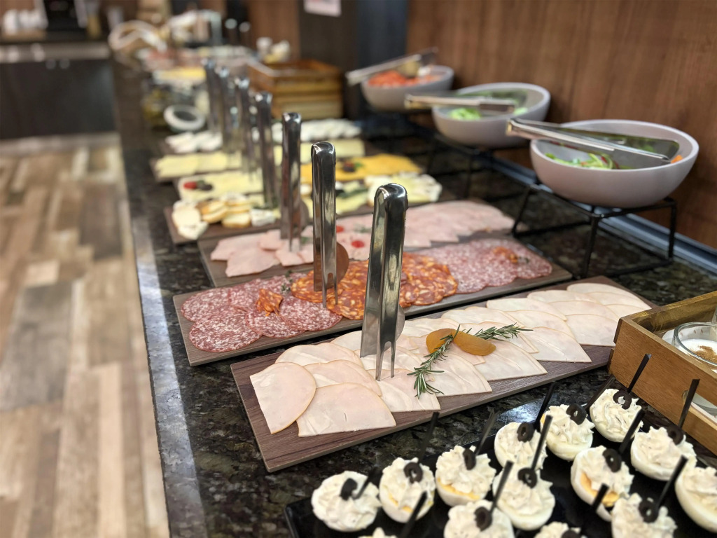 Hotel Golden Tulip Varna