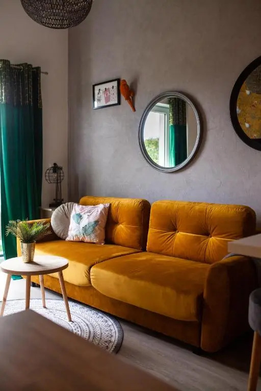 Apartament Panorama De Lux Family