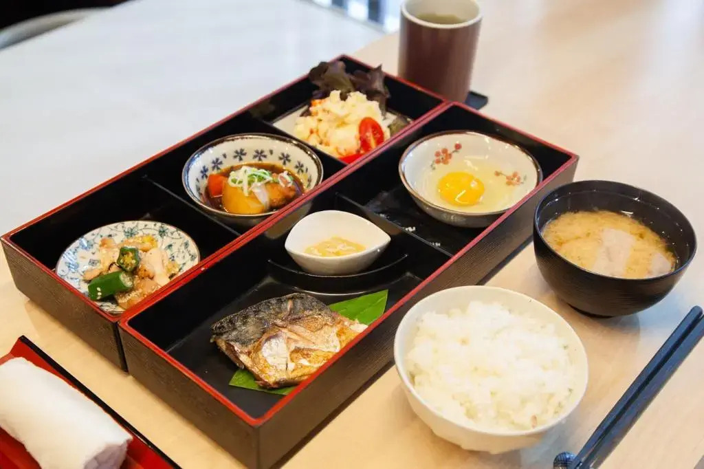 Kashiwaya Ryokan Thai Hotel