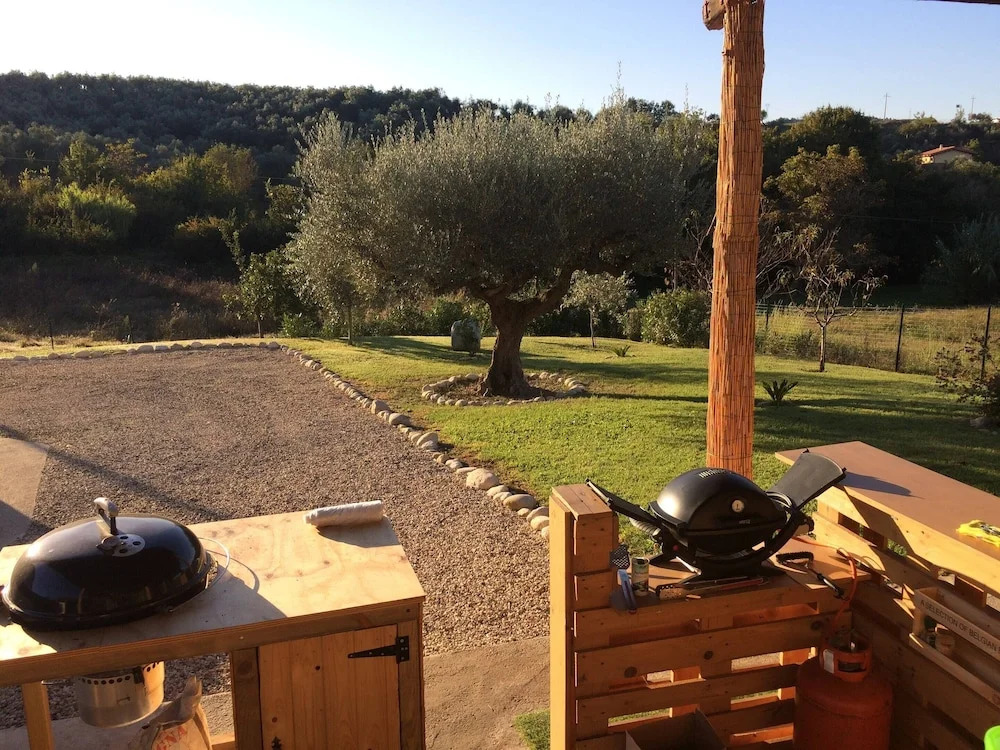 Holiday Home Picciano Near Medieval Towns