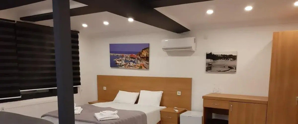Ruya Otel