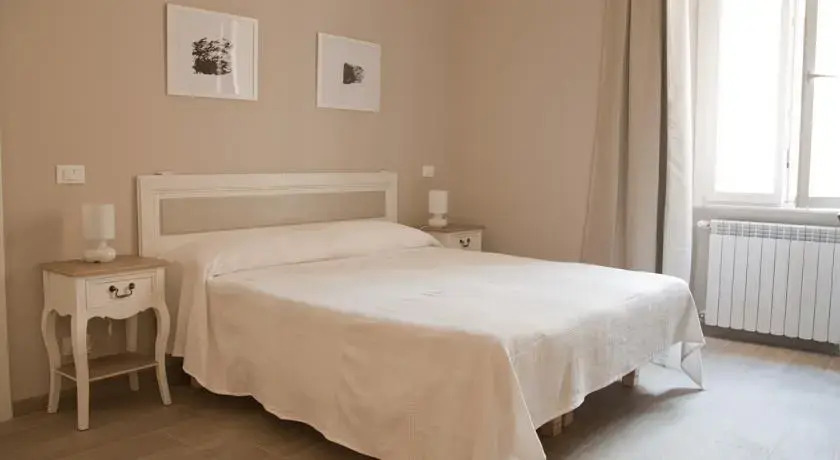 Apartment Residenza Mellini 34