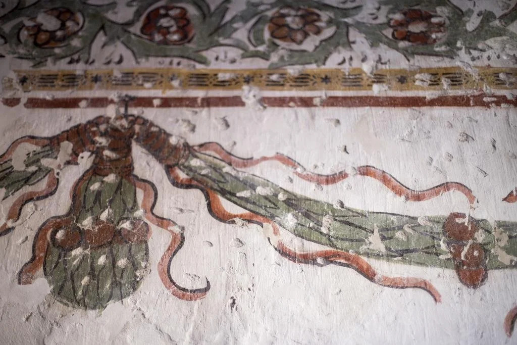 Ostello Antica Pieve