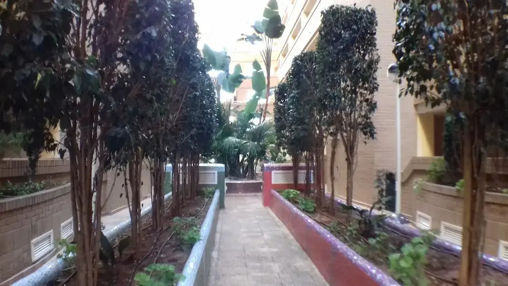 Acv- Costacaribe II-2 Linea planta 2 norte 3hab