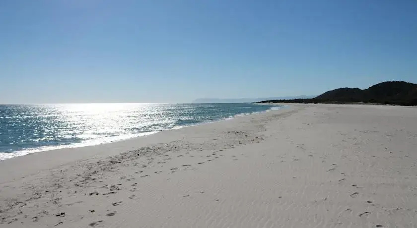 Caposchiera