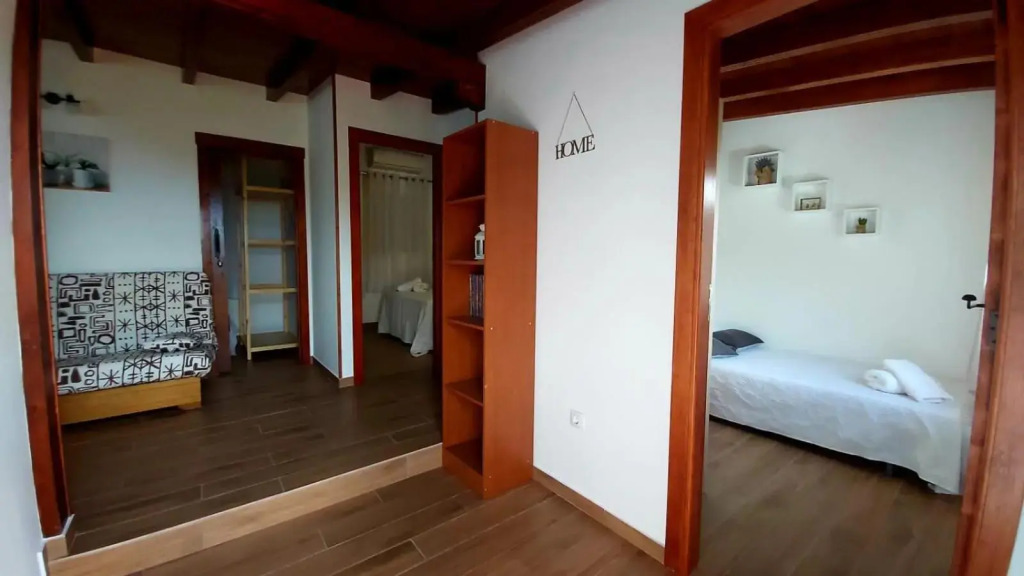 Casa Rural La Resbala - Casa Verde