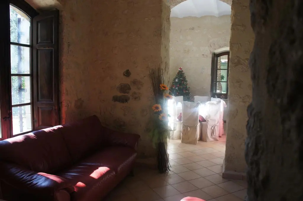 B&B Villa Fiocchi