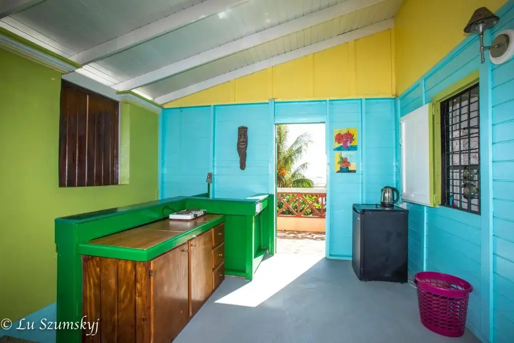 Veranda View Guesthouse