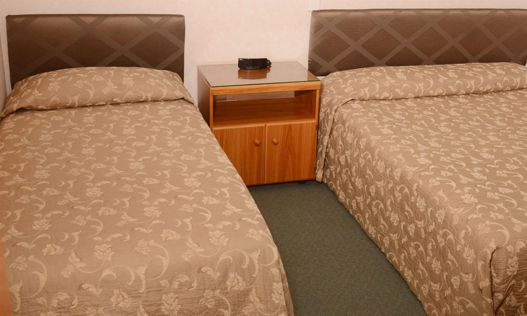 Amber Court Motel
