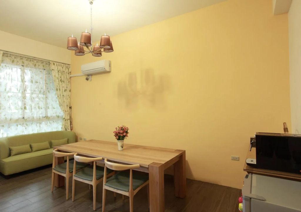 Dali Moonlight B&B