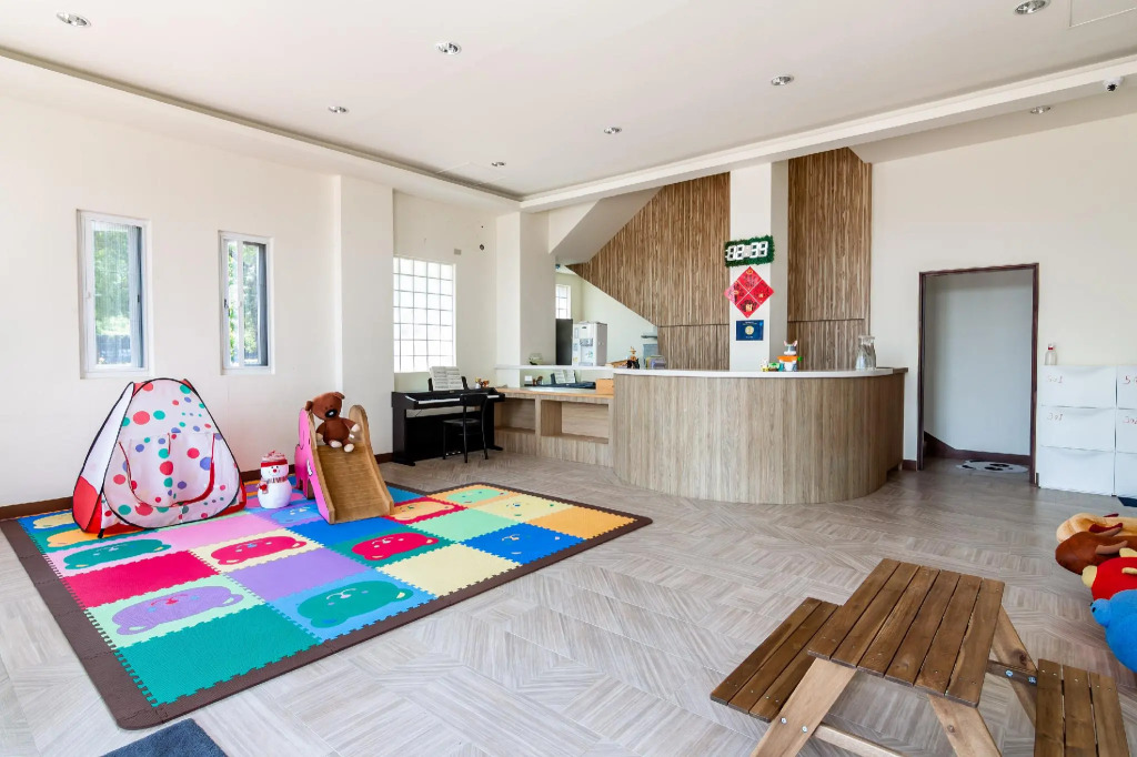 Taitung Senya BnB