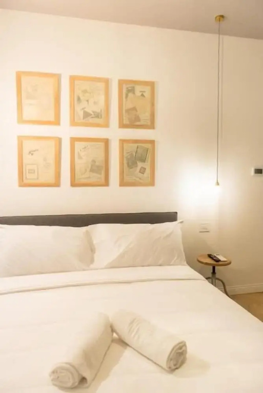 Sophia Boutique Suites