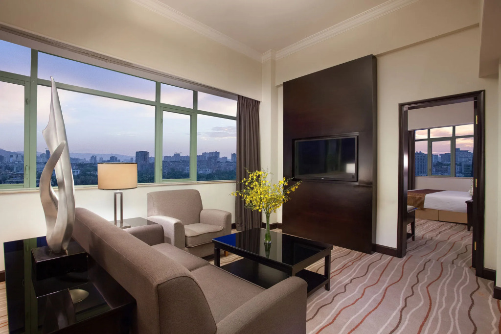 Grand Park Kunming