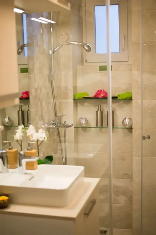 First Floor Flat - Adults Only