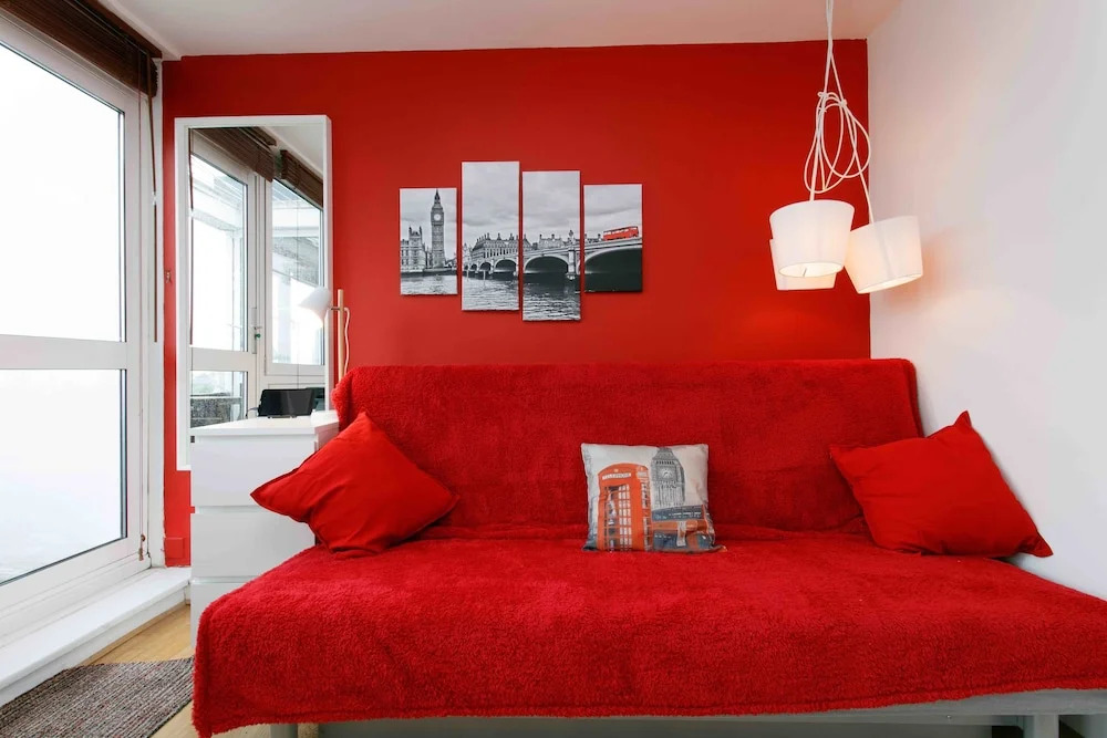 CDP Apartments – Portobello Road