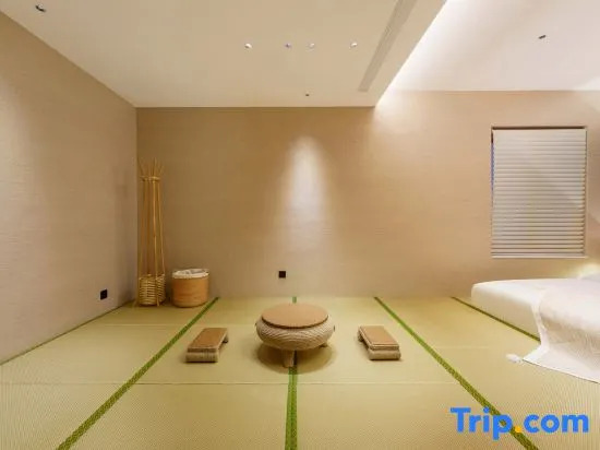 Jingyue ·Sky City Hotel