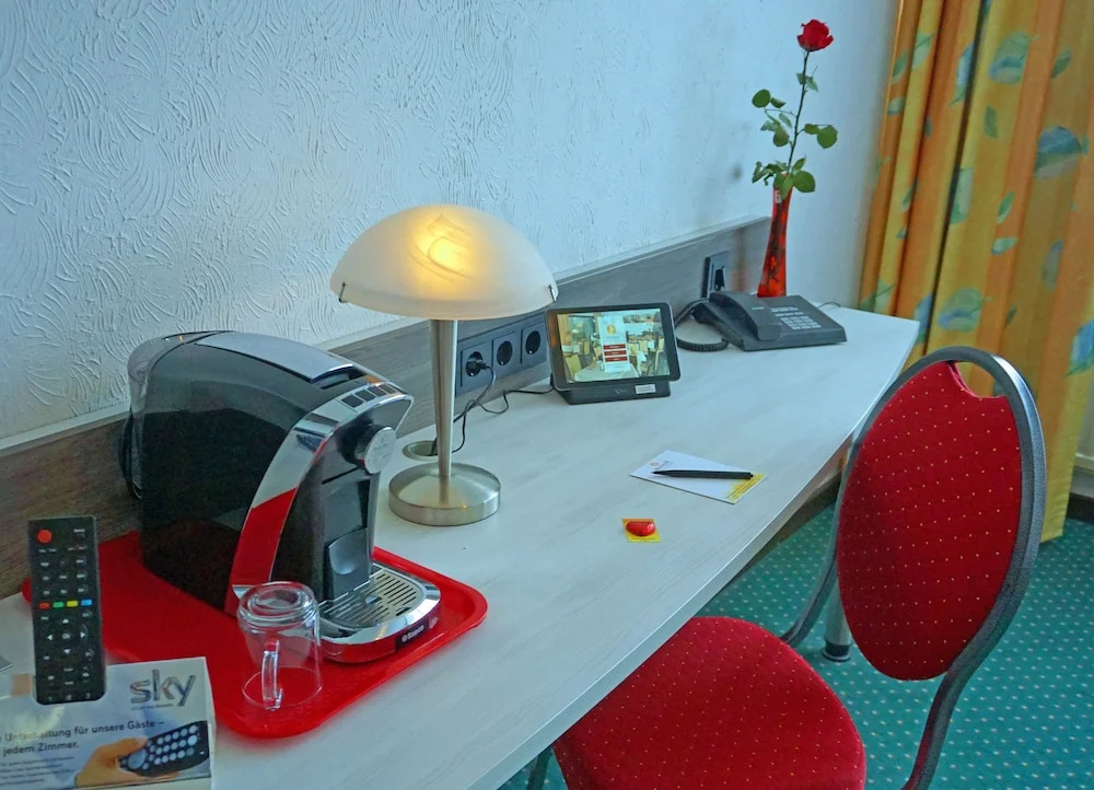 Brenner Hotel