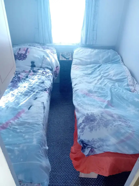 Summerland Apartment Near Skegness Beach