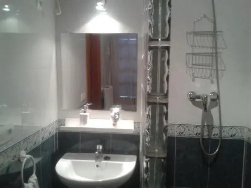 Apartamentos Vista La Maroma