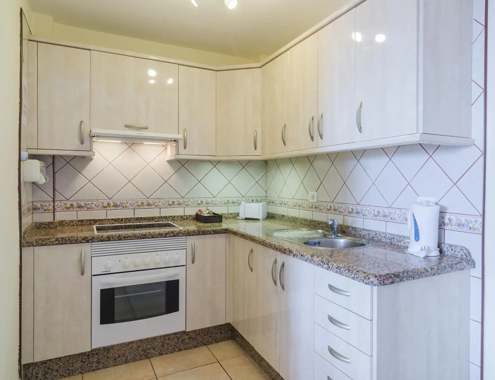 Club Tenerife Apartments